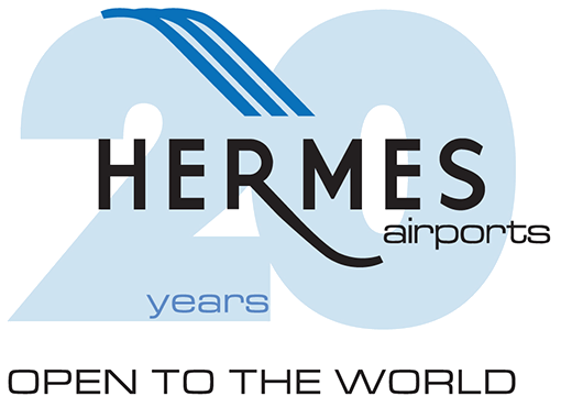 Hermes Airports Home Link